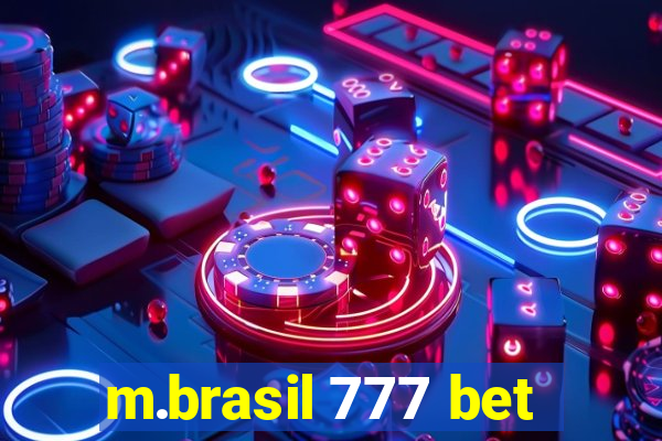 m.brasil 777 bet